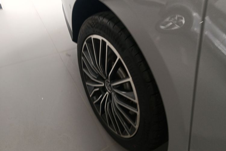 BYD Han 2024 صورة سيارة #10