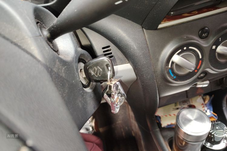 Suzuki Alto 2015 imagen de coche #10