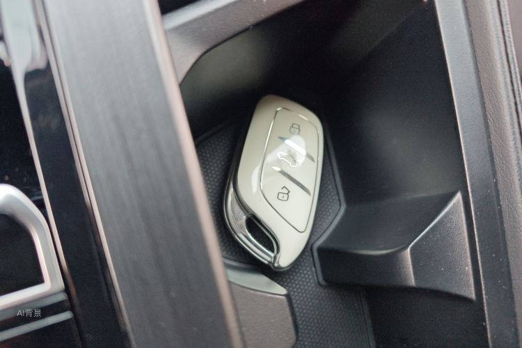 MG 6 2021 #10 MG 6 2021 car image #10