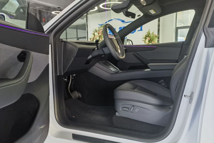 Tesla Model Y car image #10