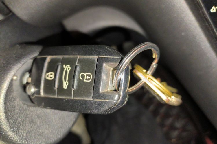 标致 标致3008 2014 汽车图片 #10