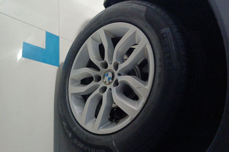 BMW 2016 #10 BMW 2016 car image #10