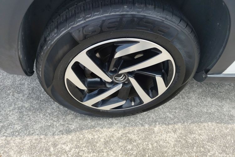 Citroen C3-XR 2018 #10 Citroen C3-XR 2018 car image #10