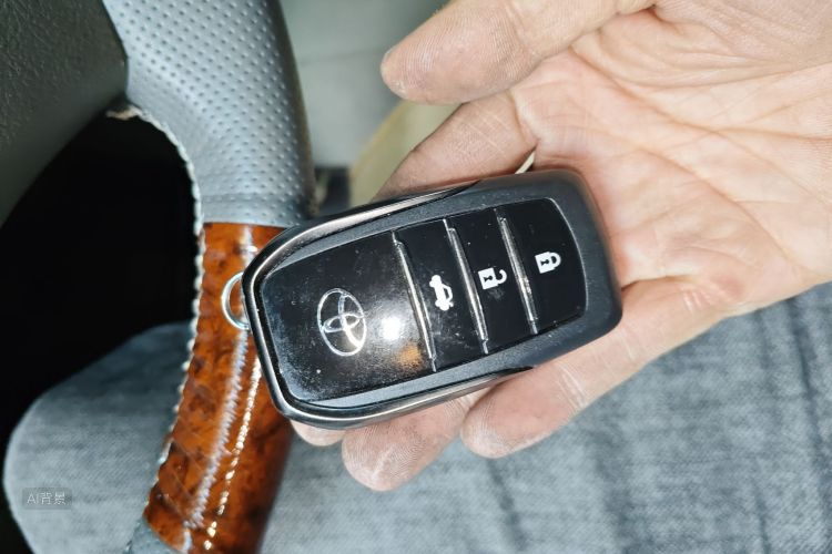 Toyota Camry 2010 صورة سيارة #10