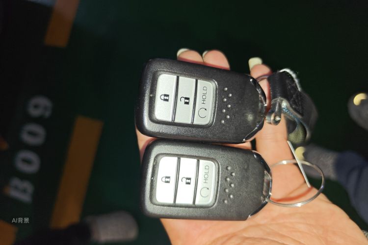 Honda CR-V 2020 #10 Honda CR-V 2020 image de voiture #10