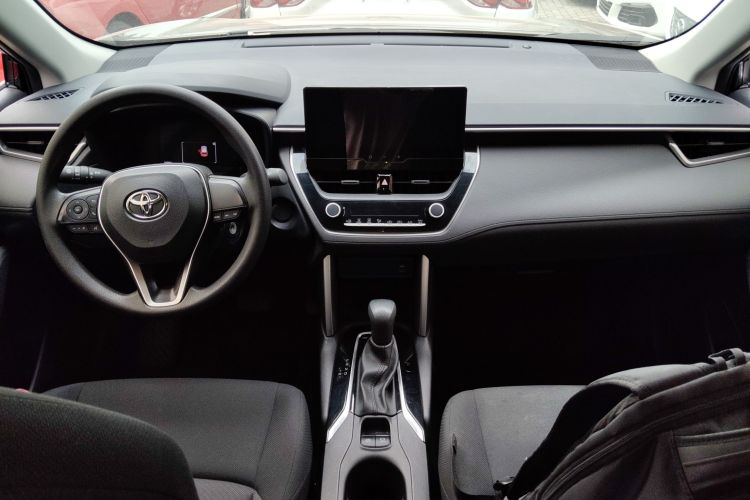 Toyota Frontlander 2023 #10 Toyota Frontlander 2023 imagen de coche #10