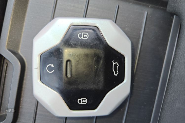 Jetour Traveller 2024 car image #10