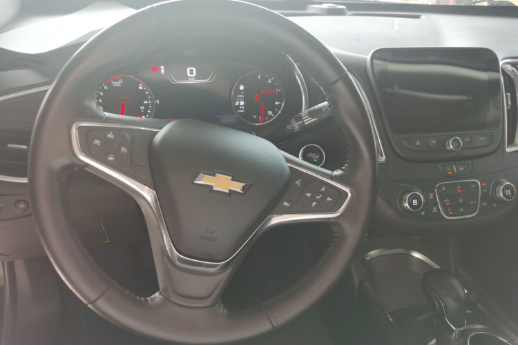 Chevrolet Malibu XL 2021 #10 Chevrolet Malibu XL 2021 car image #10