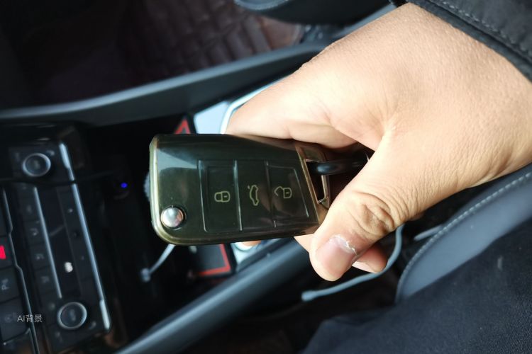 VS5 2021 immagine di auto #10