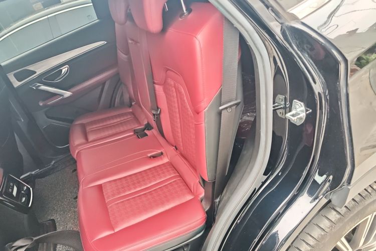 Jetour X70 PRO 2023 car image #10