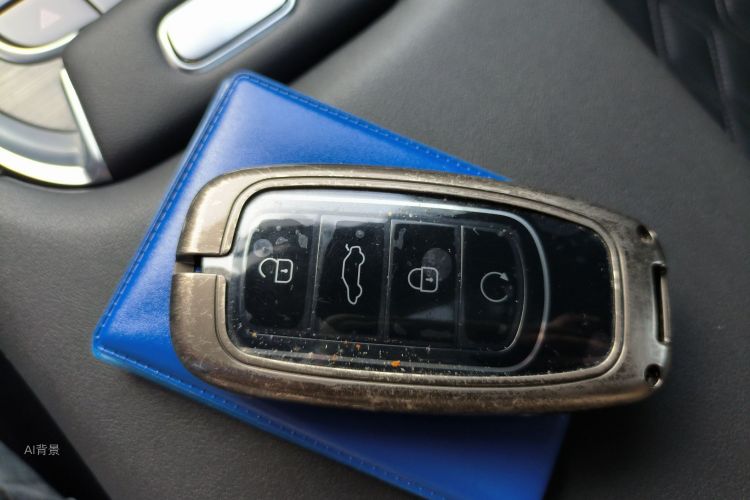 Chery Tiggo 7 Plus 2023 #10 Chery Tiggo 7 Plus 2023 car image #10