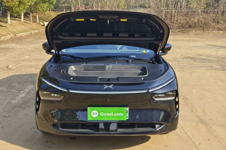 小鹏 2025 汽车图片 #10