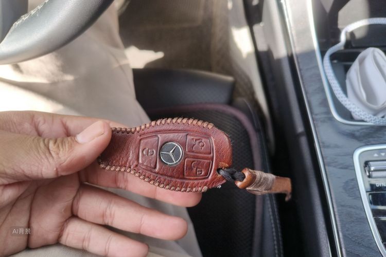 Mercedes-Benz C Class 2017 car image #10