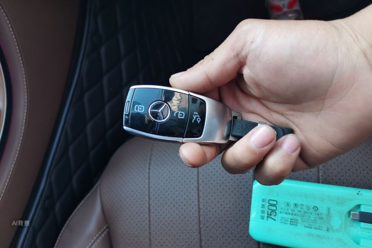 Mercedes-Benz E Class 2022 car image #10