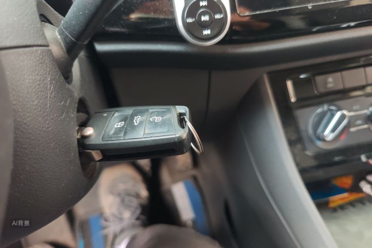 VS5 2020 car image #10