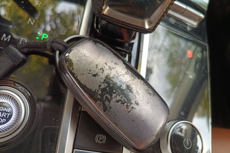 Chery Tiggo 8 Plus 2021 car image #10