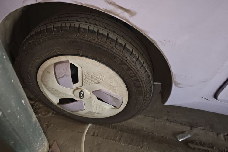 Chery QQ Ice Cream 2022 #10 Chery QQ Ice Cream 2022 immagine di auto #10