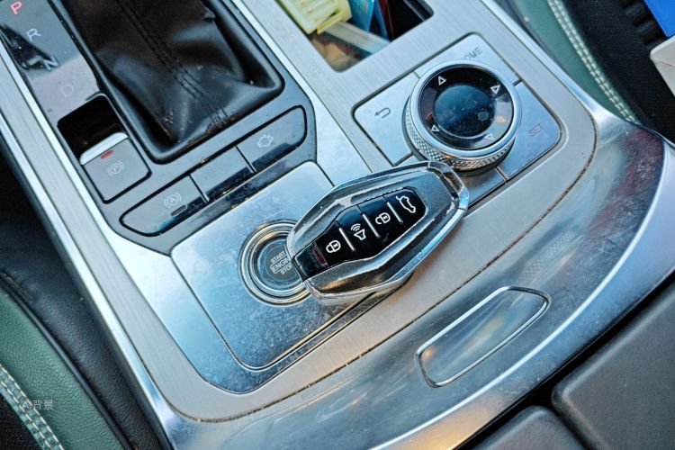 Jetour X70 2020 immagine di auto #10