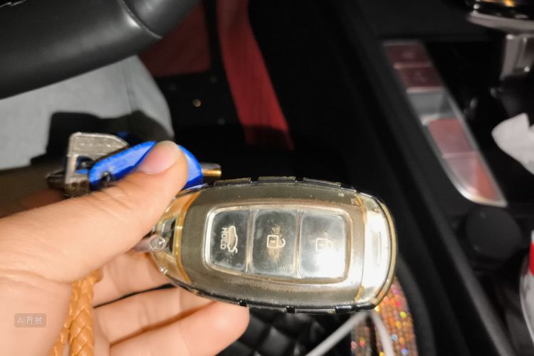 Hyundai Elantra 2020 #10 Hyundai Elantra 2020 immagine di auto #10