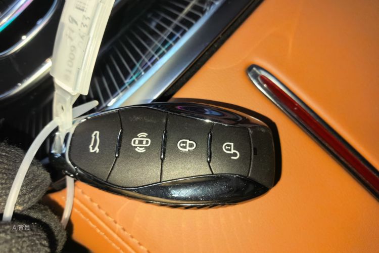 HongQi H9 2025 #10 HongQi H9 2025 immagine di auto #10