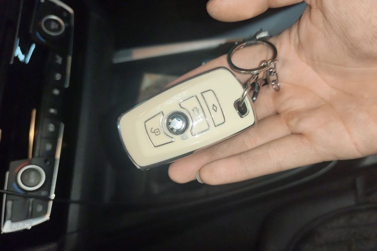 BMW 2 Series (Imported) 2017 imagen de coche #10