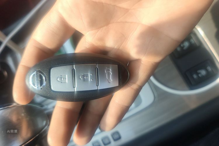 Nissan Murano 2021 image de voiture #10