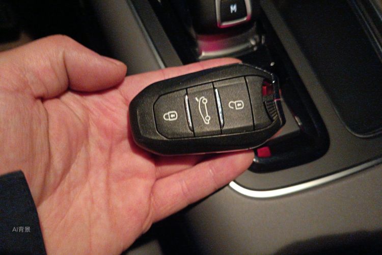 Citroen C5 AIRCROSS 2024 #10 Citroen C5 AIRCROSS 2024 car image #10