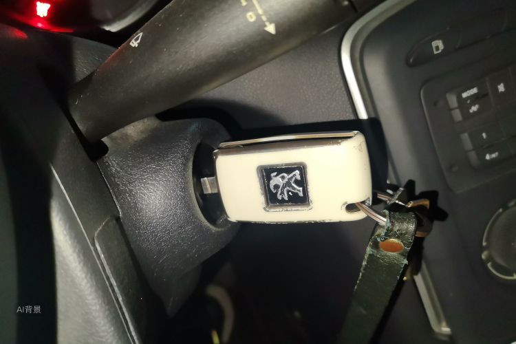 标致 标致308 2017 汽车图片 #10