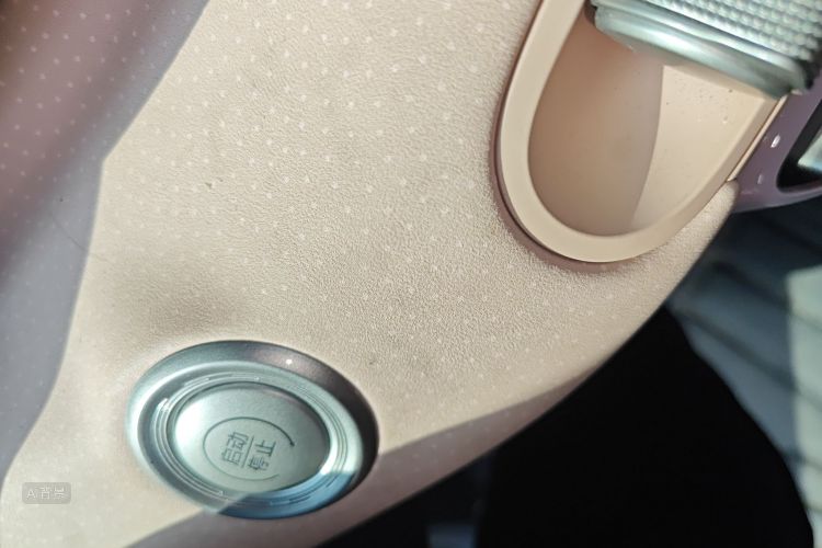 BYD Seagull 2024 изображение автомобиля #10