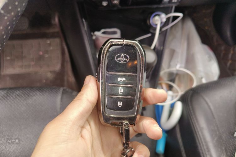 Vios 2016 #10 Vios 2016 car image #10