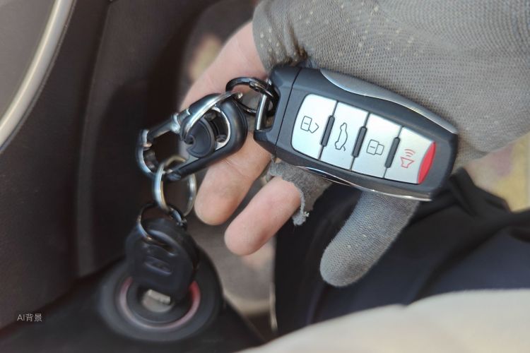 Kaiyi C3R 2016 изображение автомобиля #10