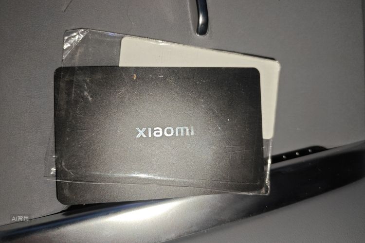 小米汽车 小米YU7 2025 汽车图片 #10