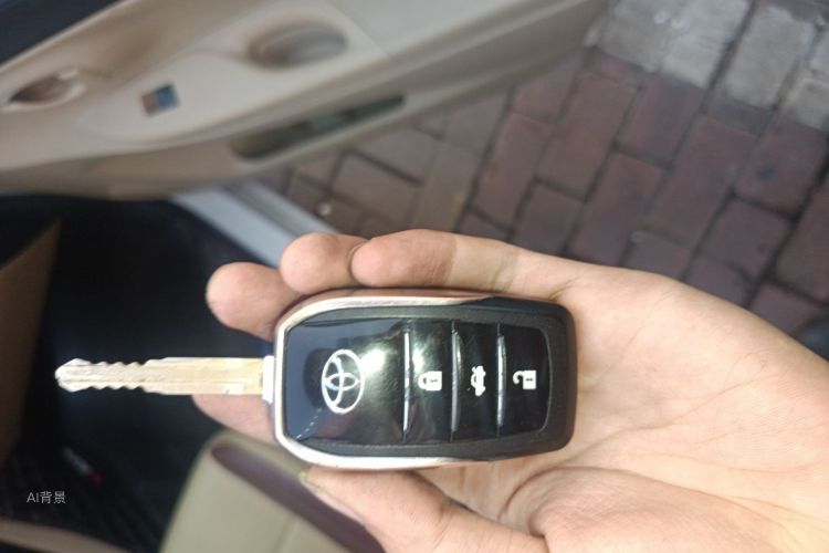 威驰 2017 汽车图片 #10