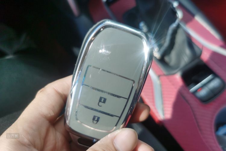 Toyota Frontlander 2022 #10 Toyota Frontlander 2022 immagine di auto #10