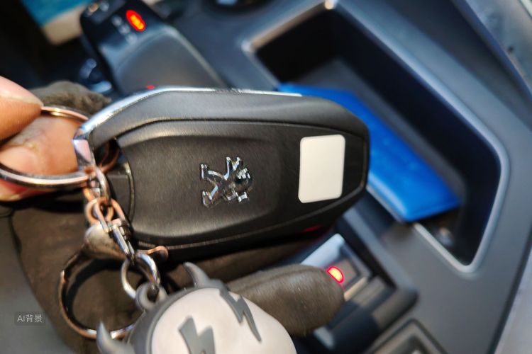 Peugeot 5008 2017 immagine di auto #10