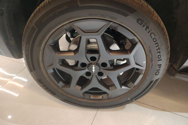 FangChengBao Tiger 7 2025 car image #10