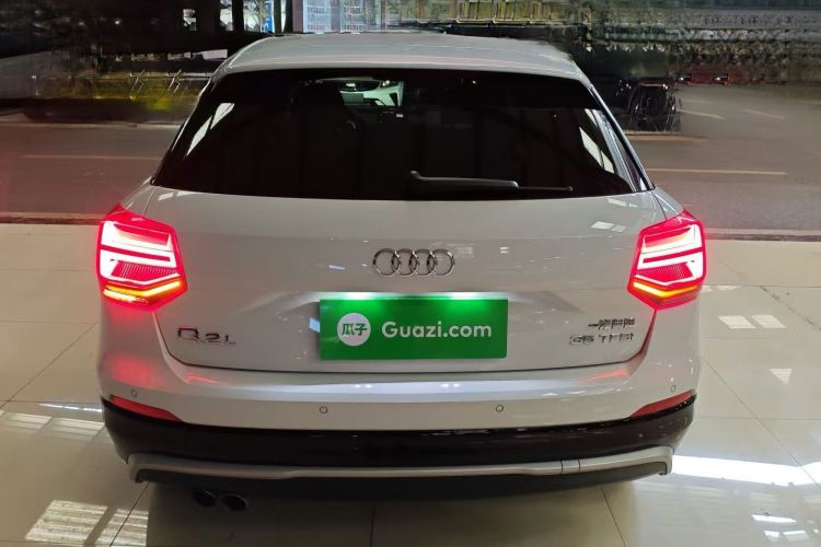 Q2L 2019 car image #10