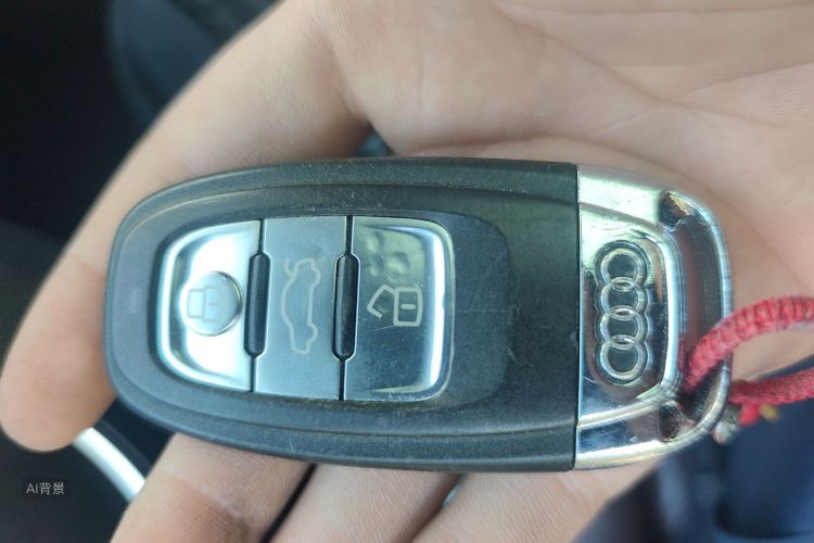 Audi Q5 2016 car image #10