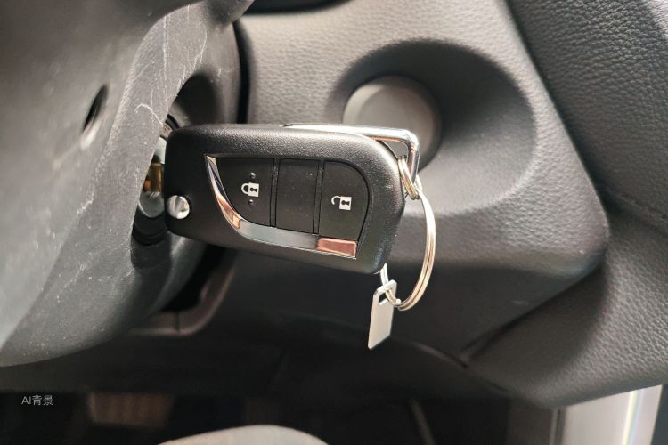 Toyota Corolla Cross 2022 immagine di auto #10