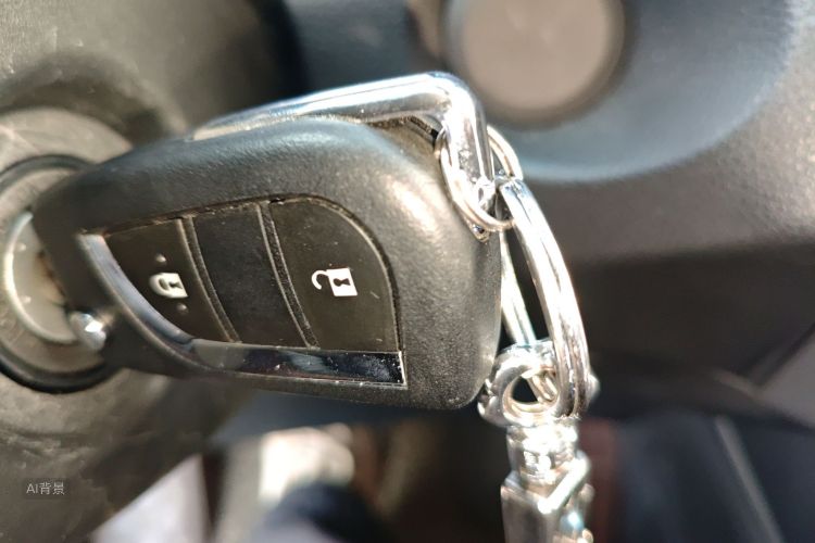 Toyota Frontlander 2023 #10 Toyota Frontlander 2023 immagine di auto #10