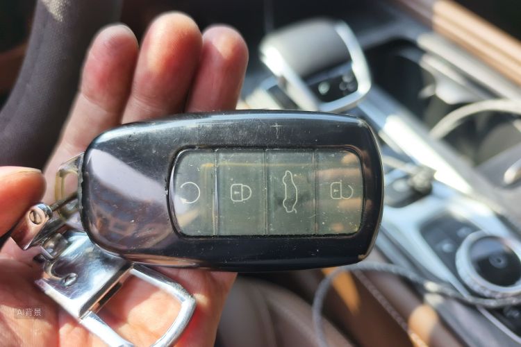 Chery Arrizo 8 2023 car image #10