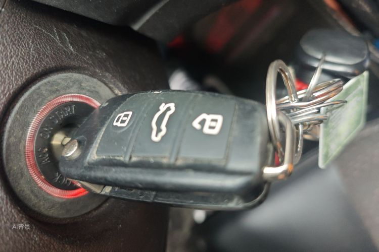 Chery Tiggo 3x 2018 car image #10