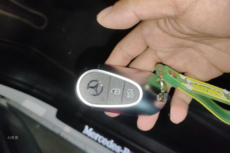 Mercedes-Benz C Class 2025 car image #10