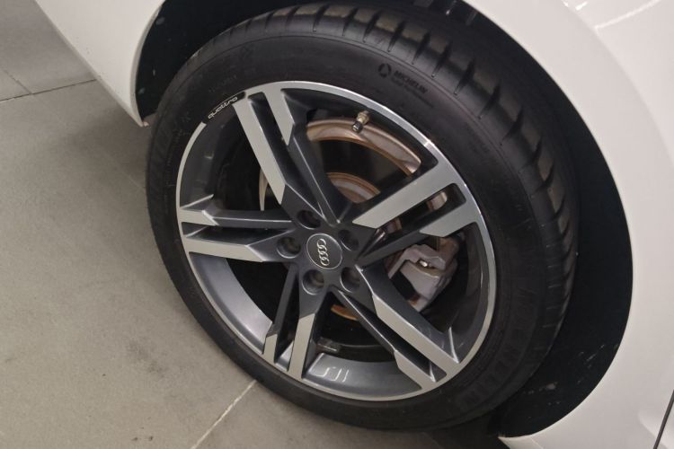 Audi A4L 2020 #10 Audi A4L 2020 imagem de carro #10