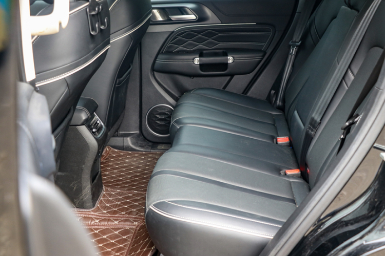 Tank 300 2023 immagine di auto #10