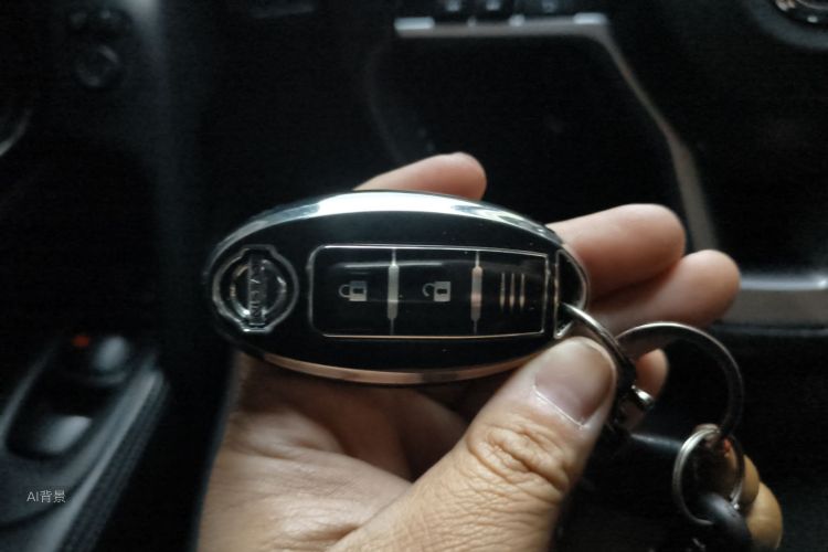 日产 奇骏 2020 汽车图片 #10