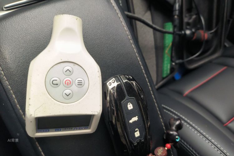 GEELY Boyue 2018 immagine di auto #10