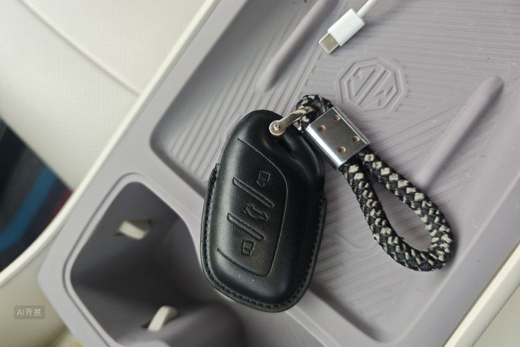 MG 4 EV 2025 #10 MG 4 EV 2025 car image #10