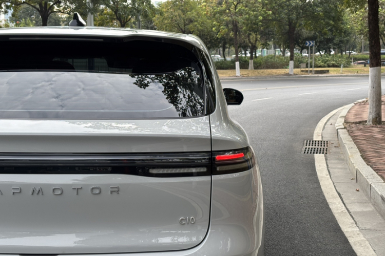 零跑汽车 零跑C10 2024 汽车图片 #10