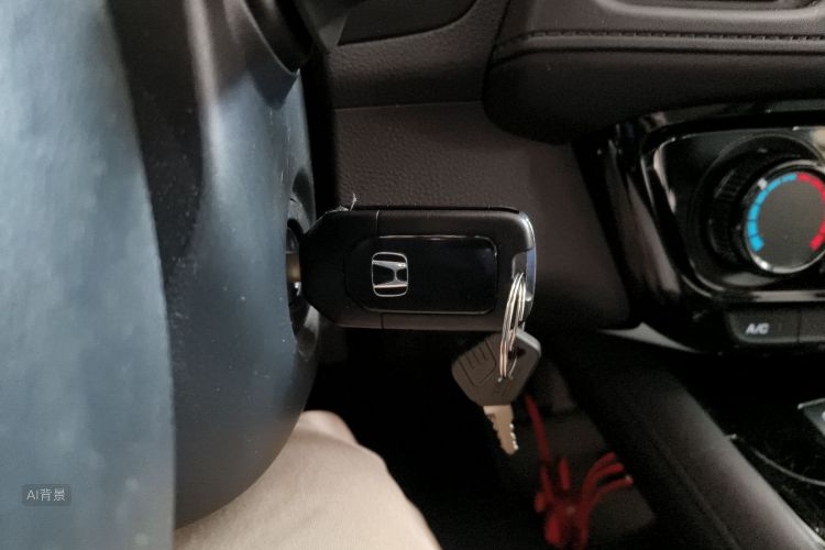 Honda VEZEL 2022 imagen de coche #10